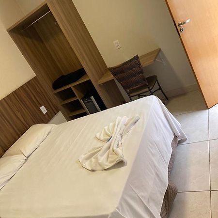 Bravo City Hotel Campo Grande Кампу-Гранді Екстер'єр фото